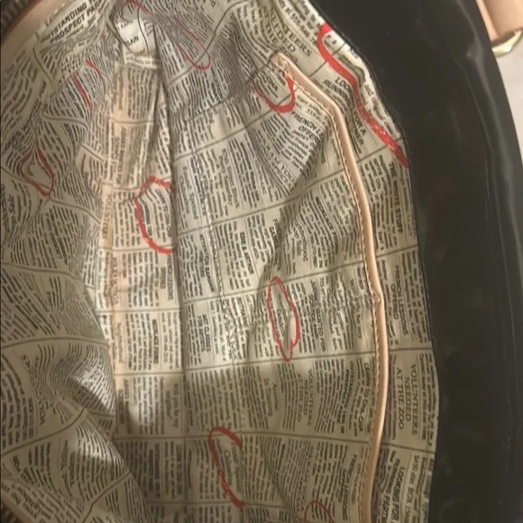 Kate Spade Black and Tan Women's Bag Set - Picture 7 of 12